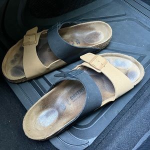 COPY - Birkenstock men's Arizona